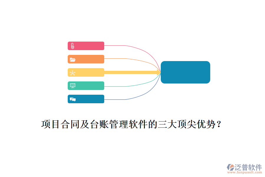 項(xiàng)目合同及臺(tái)賬管理軟件的三大頂尖優(yōu)勢？