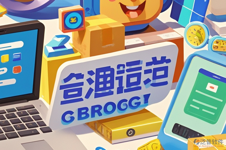 跨境電商ERP(OA)管理軟件是什么？有哪些核心功能及益處？