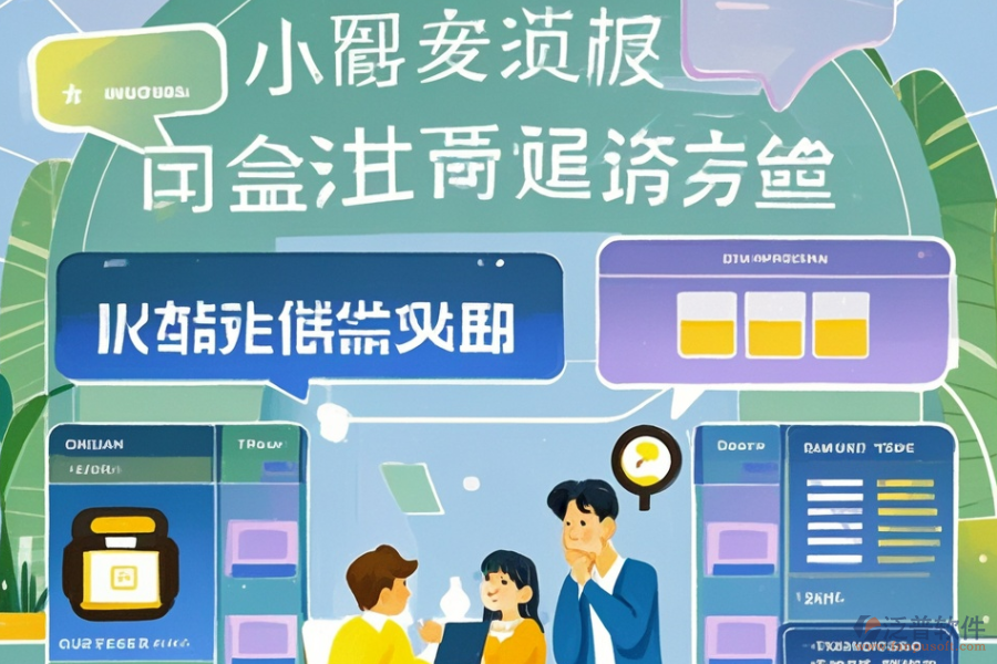 OA網(wǎng)絡(luò)辦公系統(tǒng)費(fèi)用考量下，選型標(biāo)準(zhǔn)與詳細(xì)功能如何權(quán)衡？