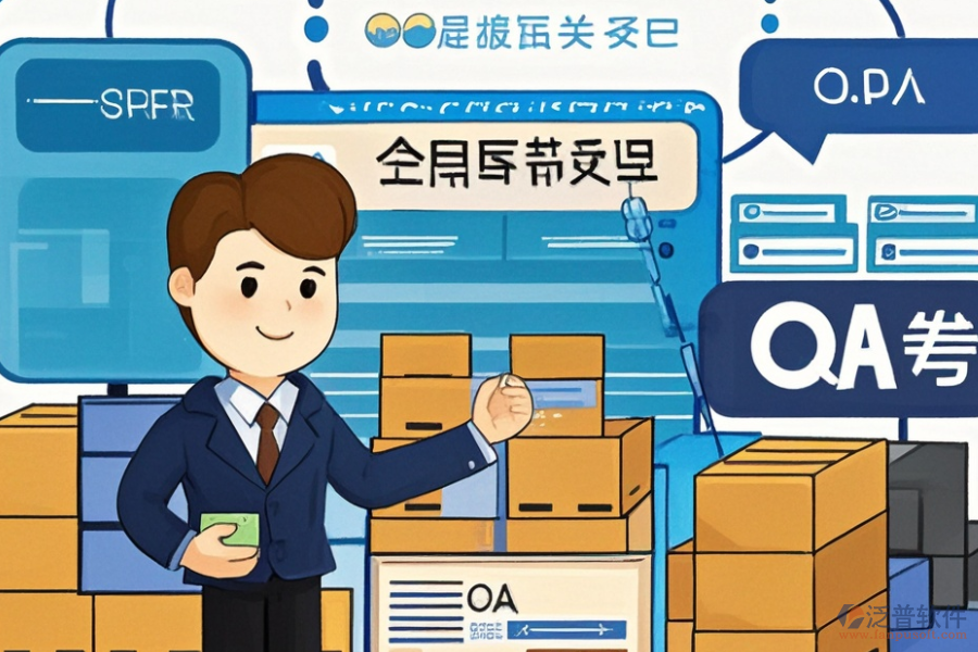 電商CRM系統(tǒng)選型標準與核心功能模塊有哪些？