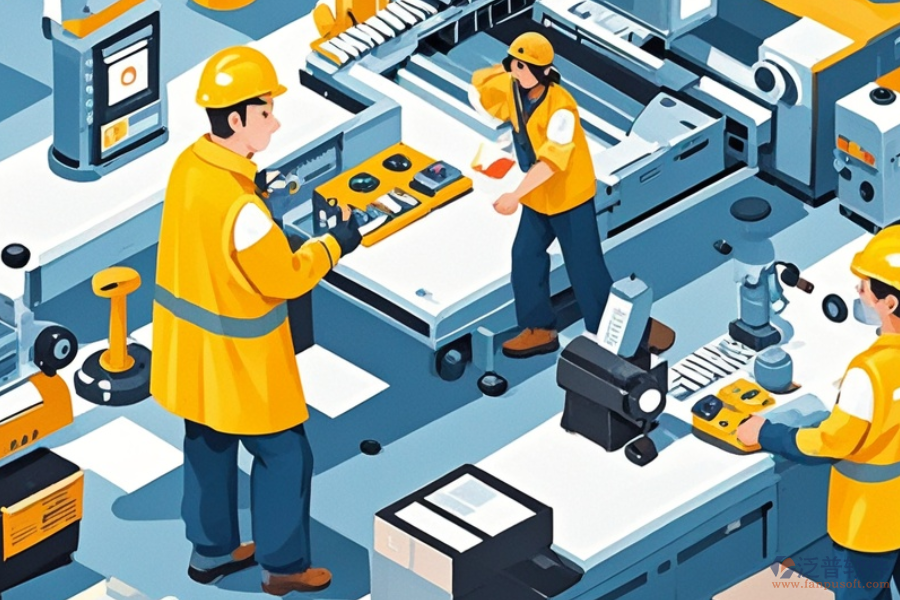 ERP(OA)制造成本管理系統(tǒng)解析及帶來的優(yōu)勢？