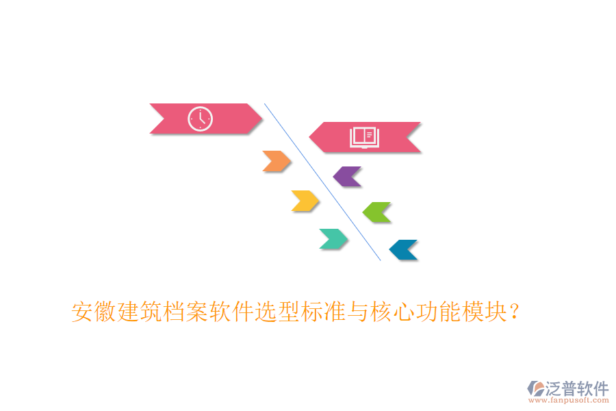 安徽建筑檔案軟件選型標(biāo)準(zhǔn)與核心功能模塊？