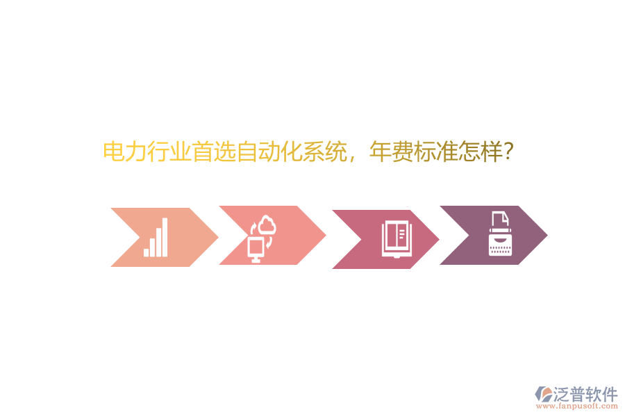 電力行業(yè)首選自動(dòng)化系統(tǒng)，年費(fèi)標(biāo)準(zhǔn)怎樣？