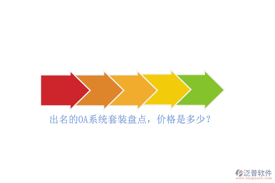 出名的OA系統(tǒng)套裝盤點，價格是多少？