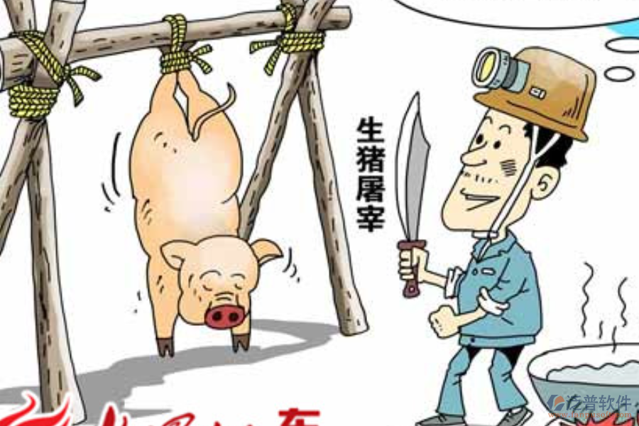 哪些屠宰ERP(OA)軟件既好用又實惠？價格如何？