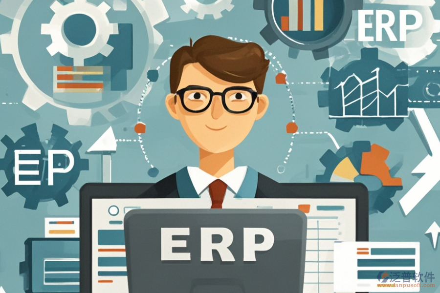 企業(yè)ERP(OA)系統(tǒng)管理費用是多少，又能帶來哪些好處？