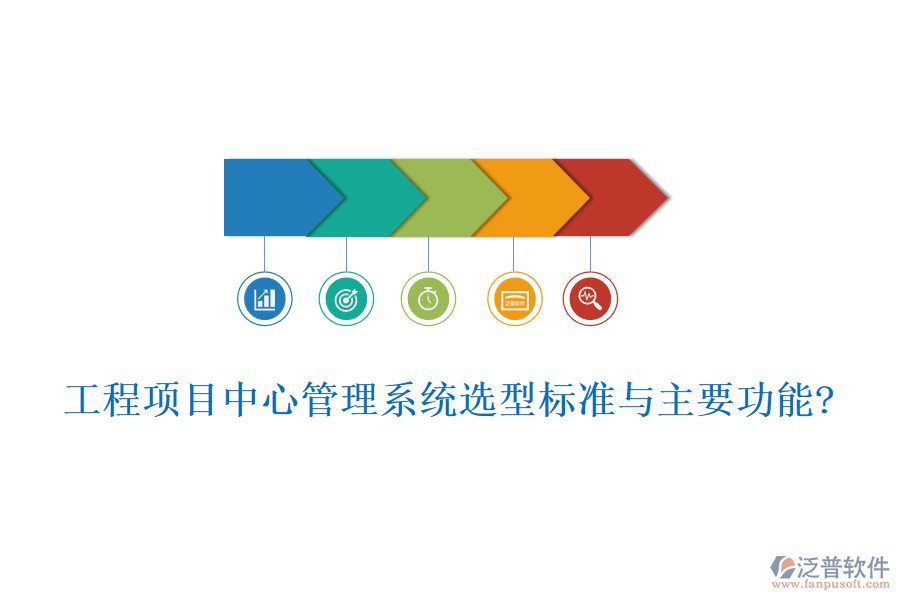 工程項目中心管理系統(tǒng)選型標(biāo)準與主要功能?