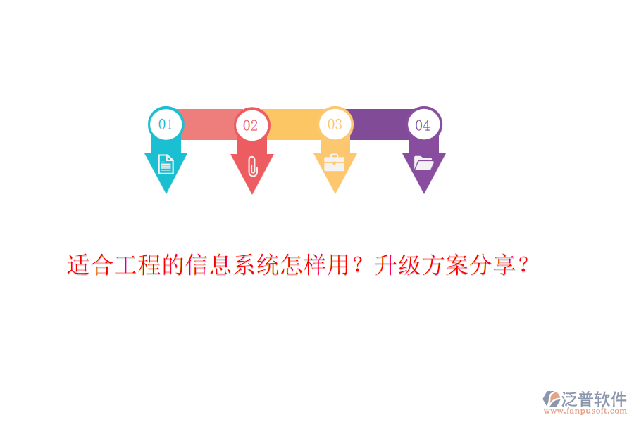 適合工程的信息系統(tǒng)怎樣用？升級方案分享？