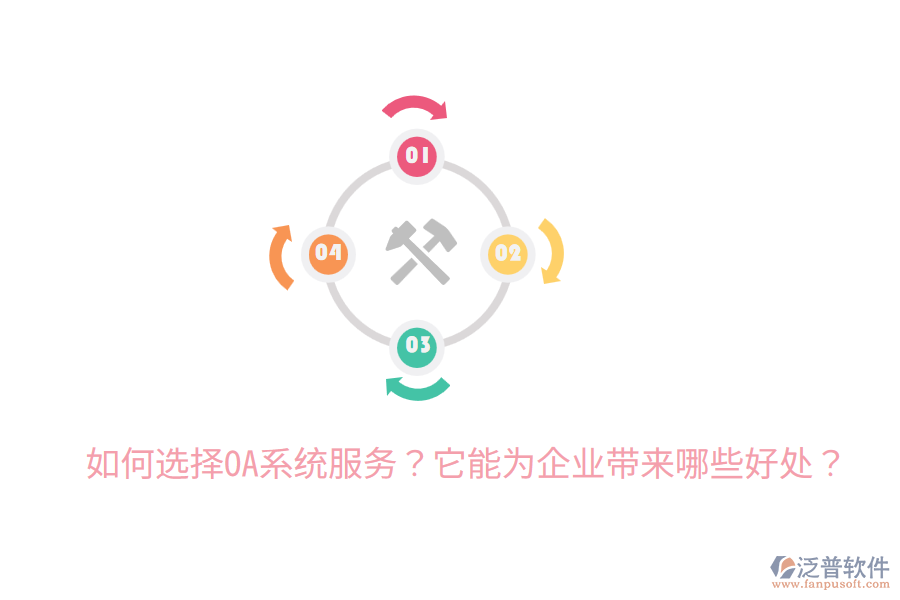  如何選擇OA系統(tǒng)服務？它能為企業(yè)帶來哪些好處？