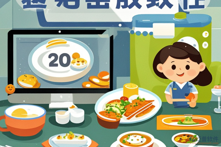 餐飲供應(yīng)商管理系統(tǒng)由哪些公司提供？作用何在？