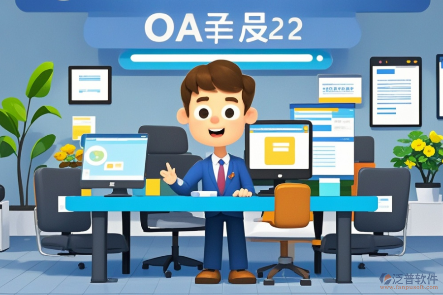 如何高效使用OA辦公系統(tǒng)？推薦哪些品牌？