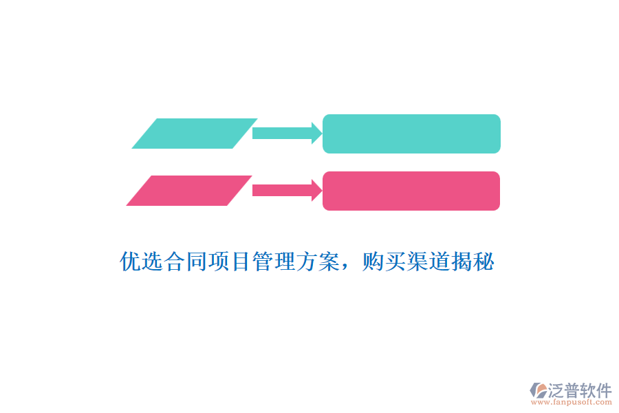 優(yōu)選合同項(xiàng)目管理方案，購(gòu)買渠道揭秘