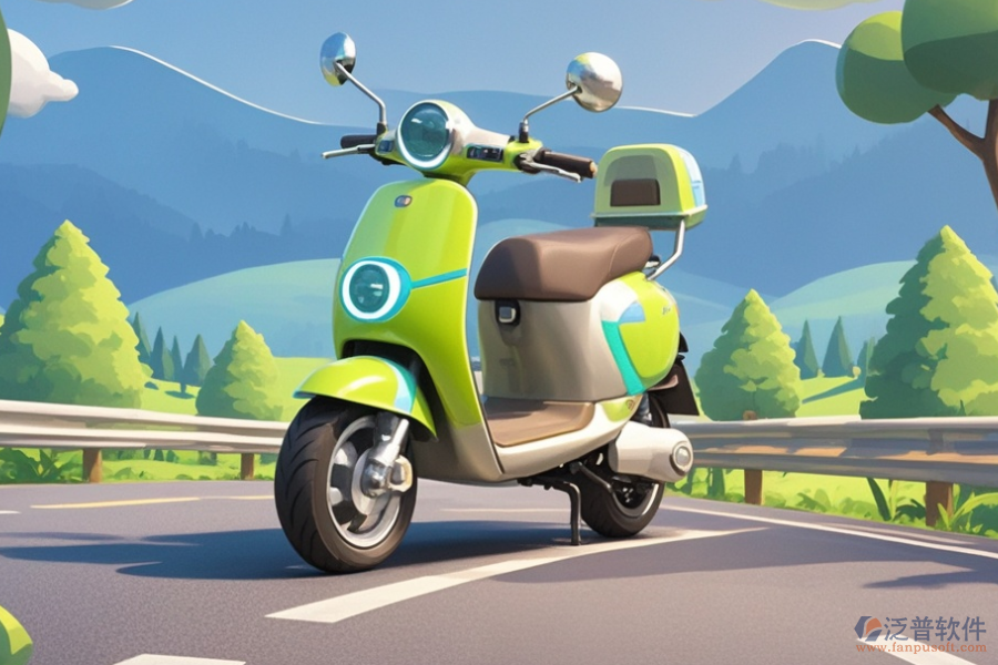 電動(dòng)車ERP(OA)軟件的優(yōu)勢(shì)與技術(shù)特點(diǎn)有哪些？