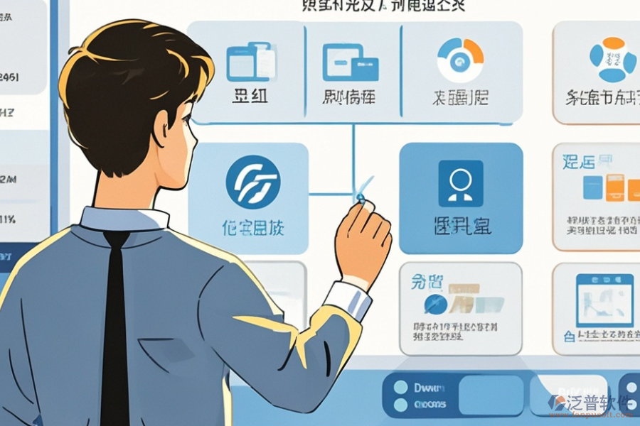 工業(yè)進銷存管理系統(tǒng)核心優(yōu)勢何在？