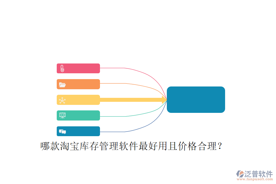 哪款淘寶庫存管理軟件最好用且價(jià)格合理？