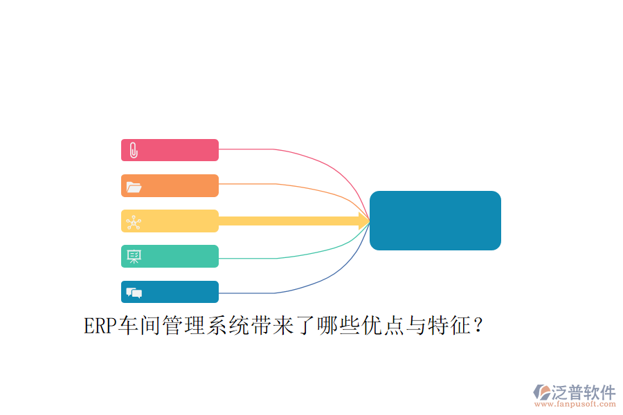 ERP車間管理系統(tǒng)帶來了哪些優(yōu)點與特征？