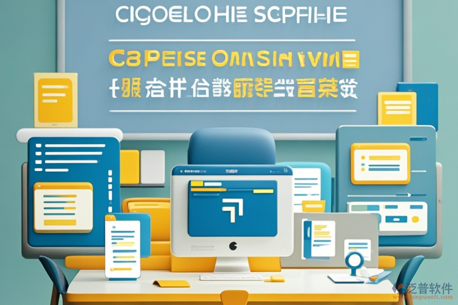 小公司如何高效選型辦公系統(tǒng)？核心模塊不可或缺？