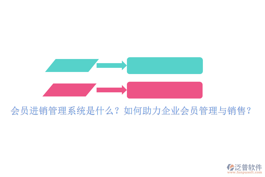 會員進銷管理系統(tǒng)是什么？如何助力企業(yè)會員管理與銷售？