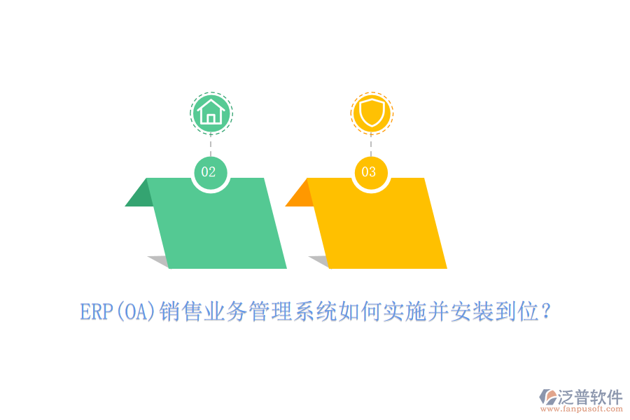 ERP(OA)銷售業(yè)務(wù)管理系統(tǒng)如何實(shí)施并安裝到位？