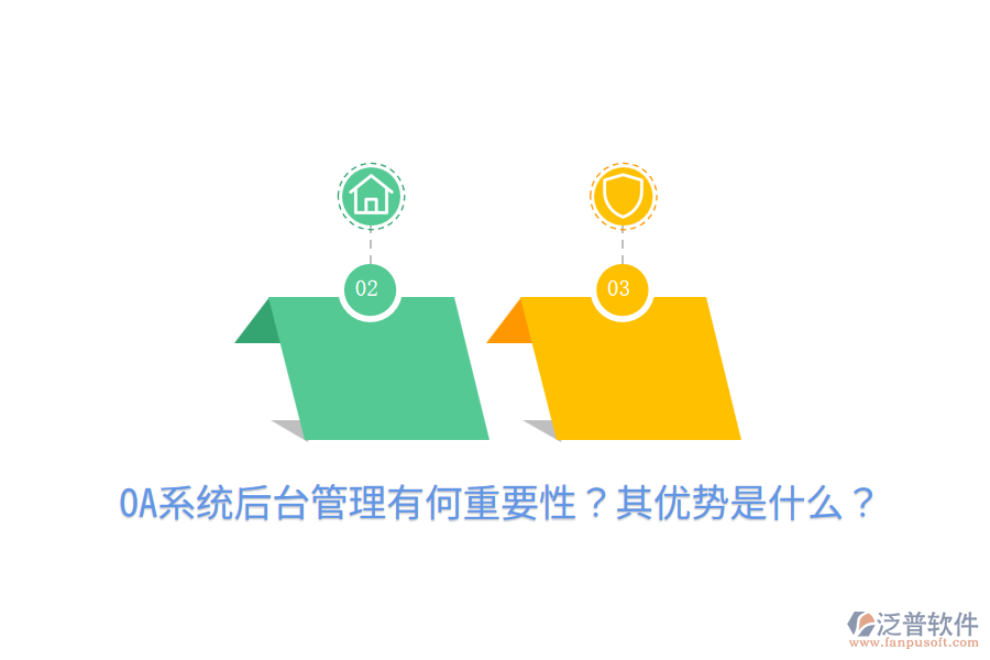  OA系統(tǒng)后臺管理有何重要性？其優(yōu)勢是什么？