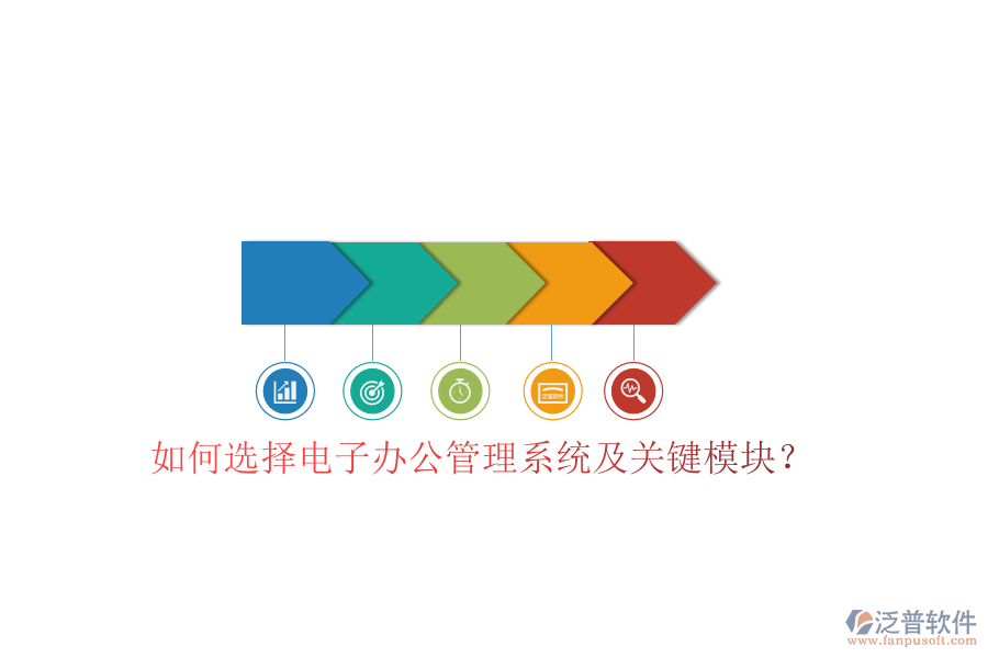  如何選擇電子辦公管理系統(tǒng)及關(guān)鍵模塊？
