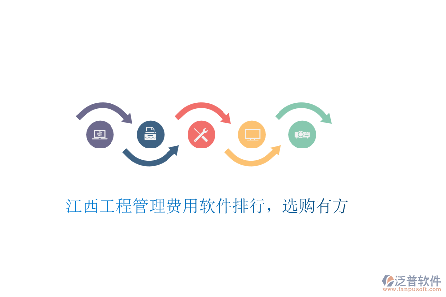 江西工程管理費用軟件排行，選購有方