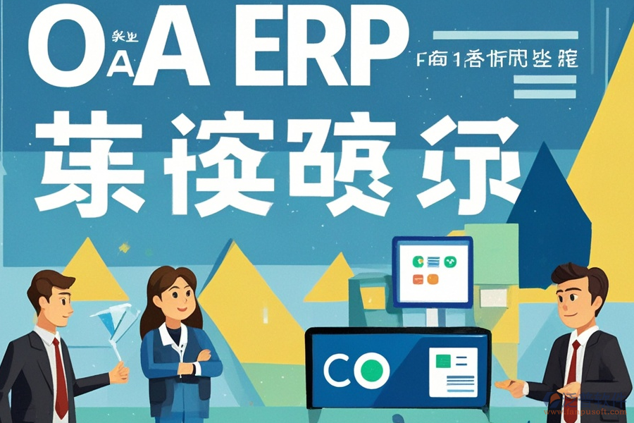 店鋪ERP(OA)系統(tǒng)需求深度剖析與實(shí)施方案制定？