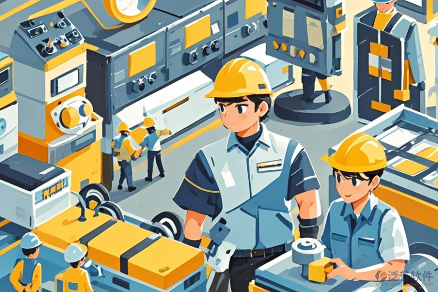 國內(nèi)制造業(yè)ERP(OA)系統(tǒng)哪個好用價格合理？