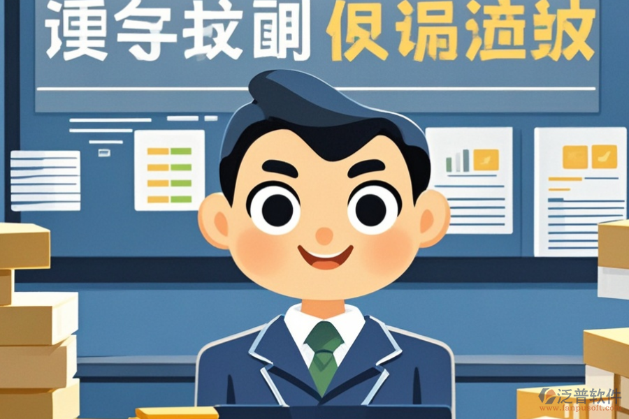 庫(kù)存成本管理軟件哪款高效，開(kāi)發(fā)費(fèi)用貴嗎？