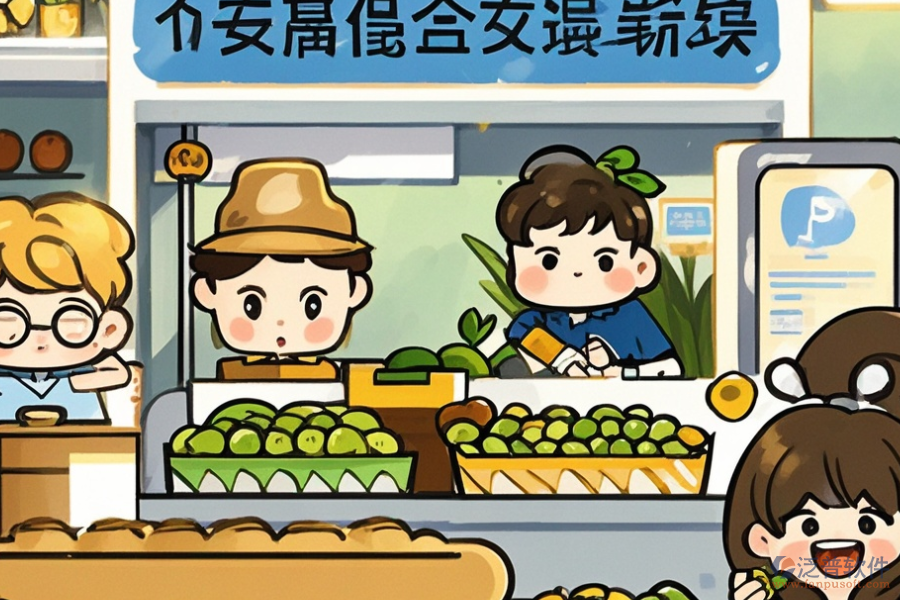 食品企業(yè)常用的進(jìn)銷存軟件有哪些品牌？有何作用？