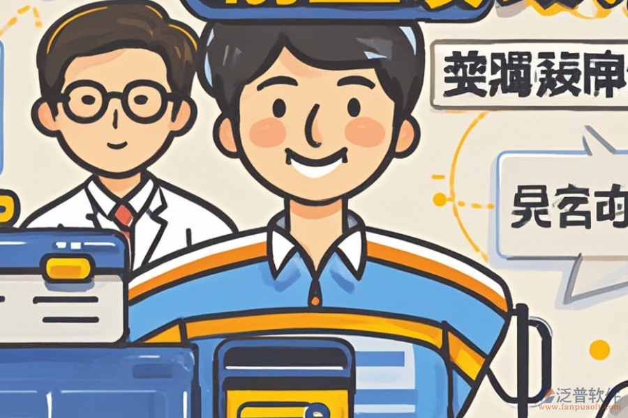 電商店鋪管理軟件選型標(biāo)準(zhǔn)及功能描述是怎樣的？