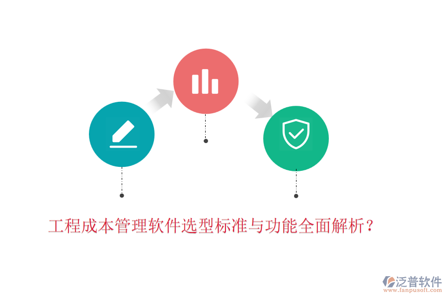 工程成本管理軟件選型標準與功能全面解析？