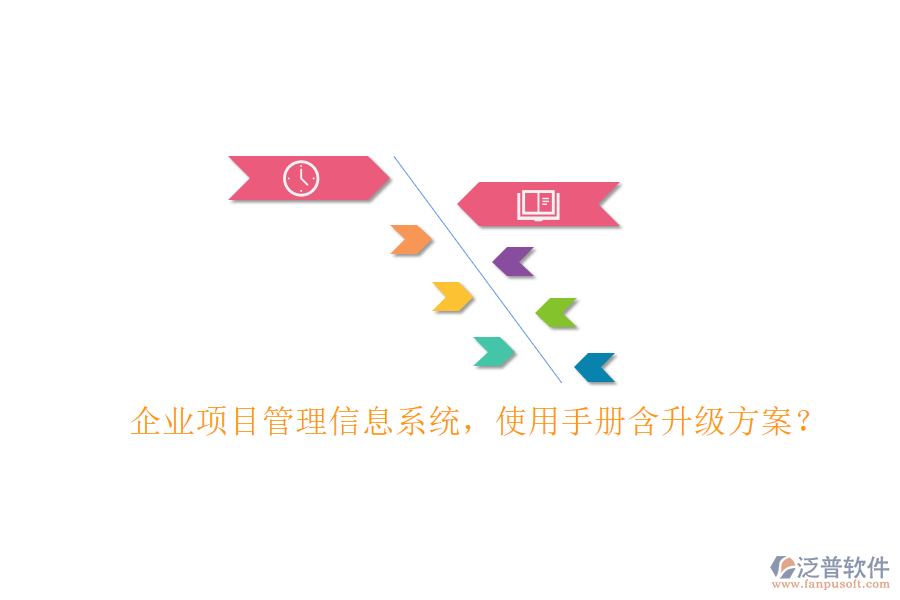 企業(yè)項(xiàng)目管理信息系統(tǒng)，使用手冊含升級方案?