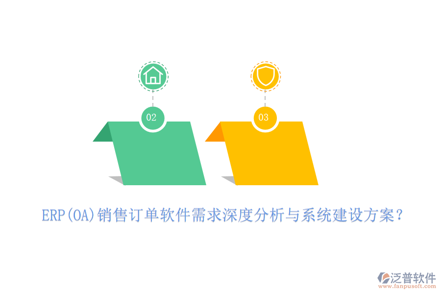 ERP(OA)銷售訂單軟件需求深度分析與系統(tǒng)建設(shè)方案？