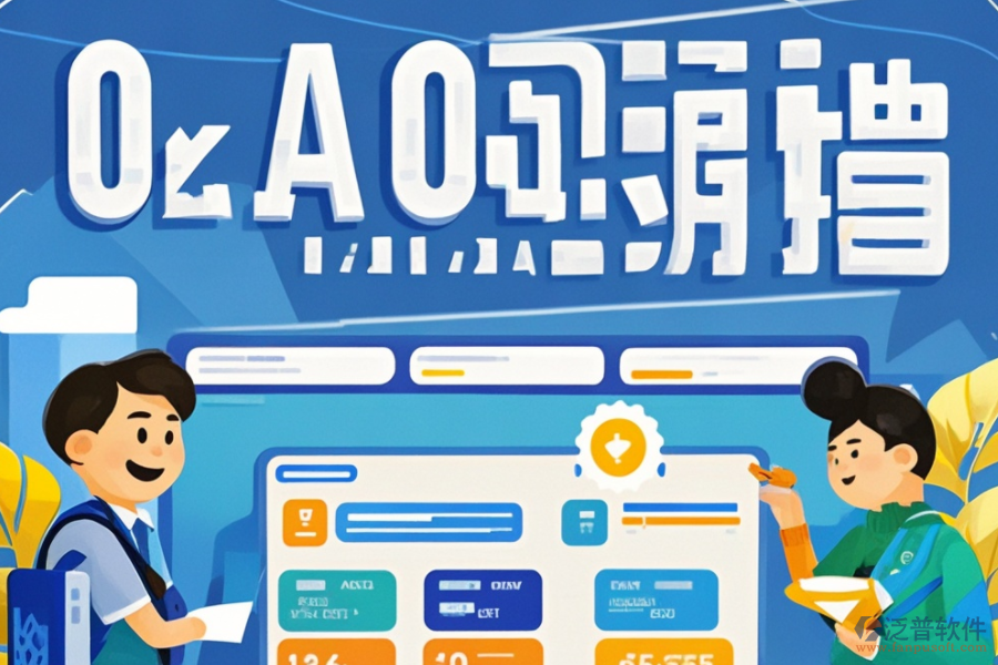 OA系統(tǒng)管理培訓(xùn)公司哪家強(qiáng)？品牌選擇建議？
