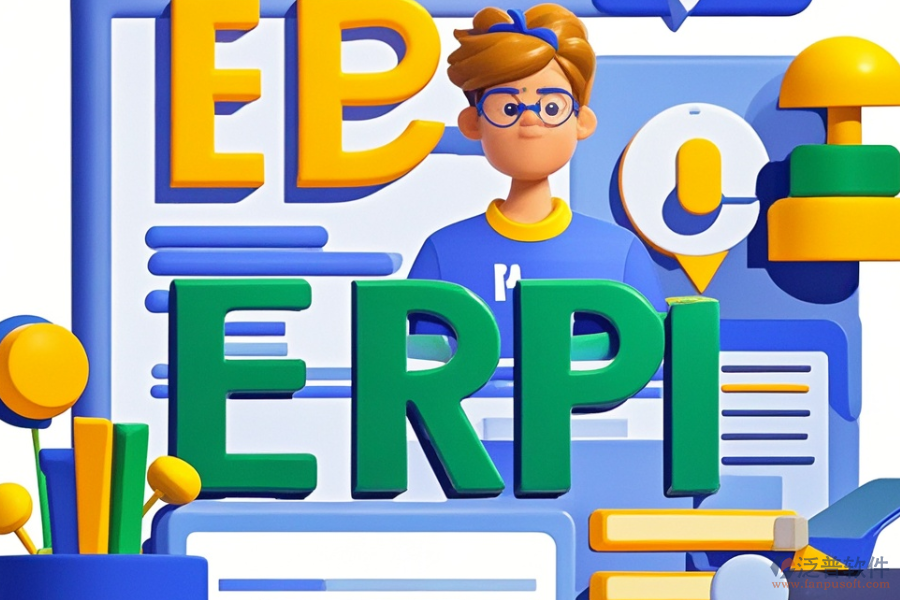 ERP生產(chǎn)報(bào)表系統(tǒng)是什么？具備哪些功能，對(duì)企業(yè)有何好處？