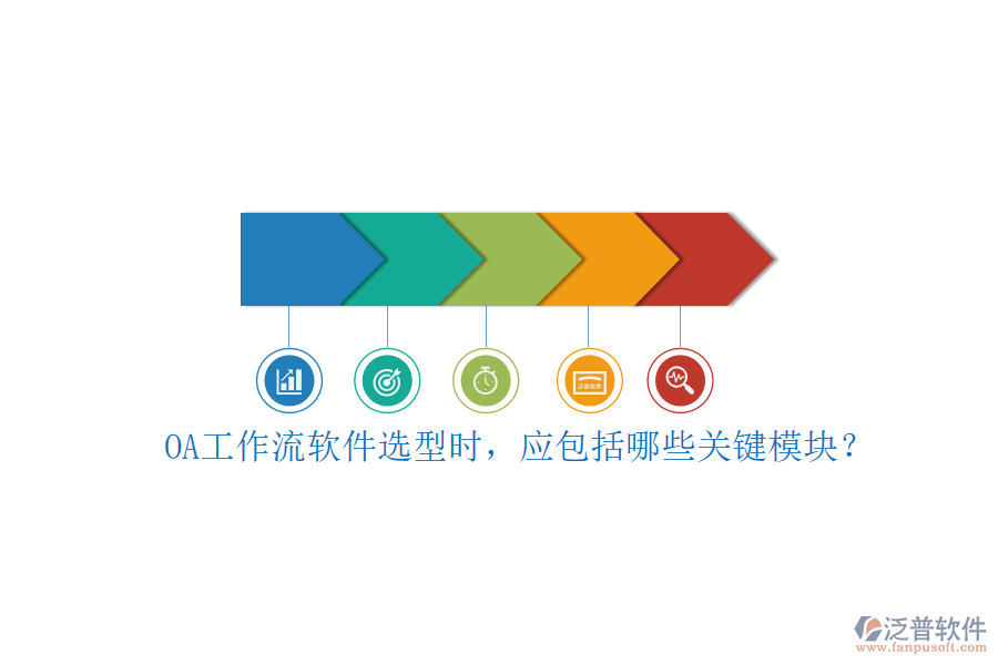 OA工作流軟件選型時(shí)，應(yīng)包括哪些關(guān)鍵模塊？