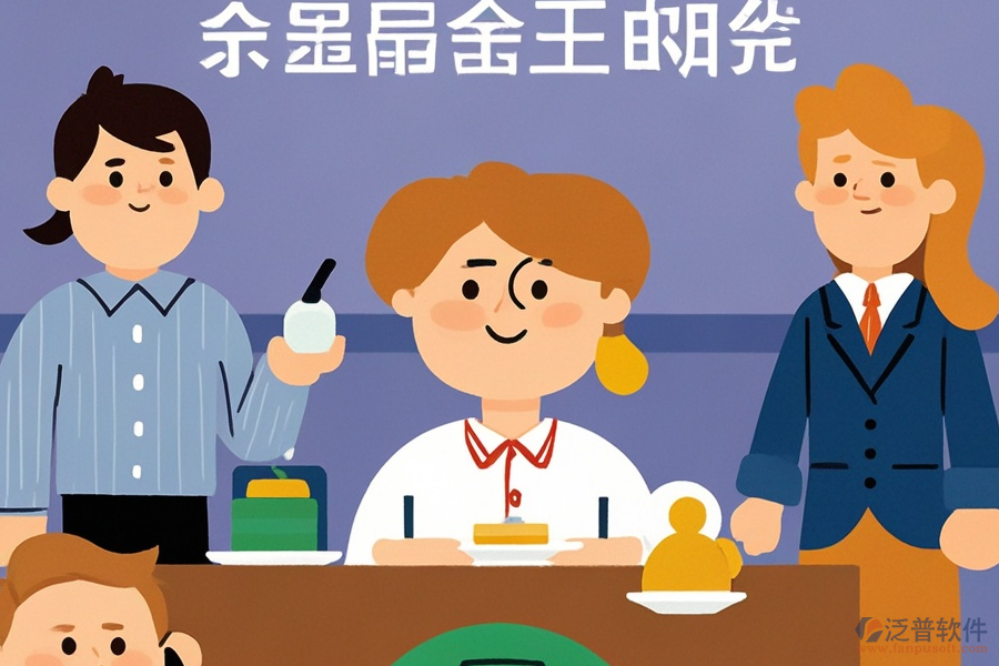餐飲ERP(OA)管理系統(tǒng)需求剖析與實施路徑何方？