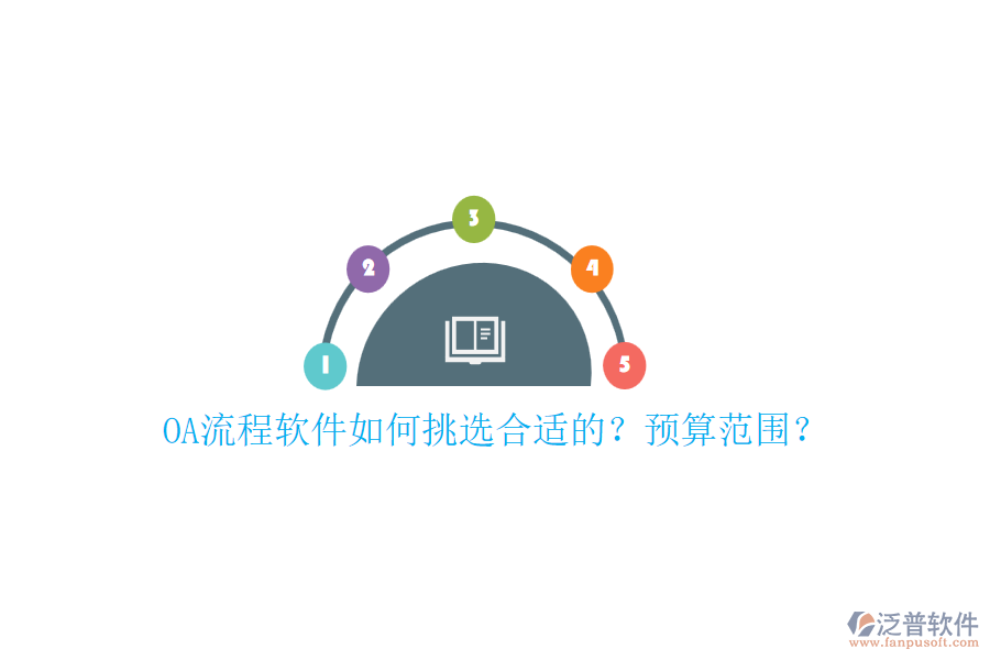 OA流程軟件如何挑選合適的？預(yù)算范圍？