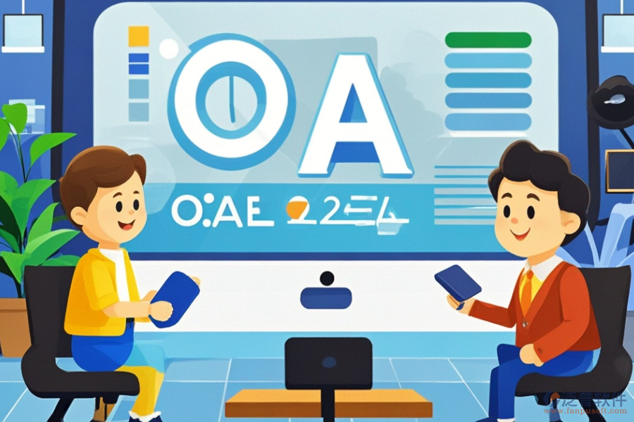 企業(yè)OA辦公系統(tǒng)公司實(shí)力如何？推薦哪些優(yōu)質(zhì)品牌？