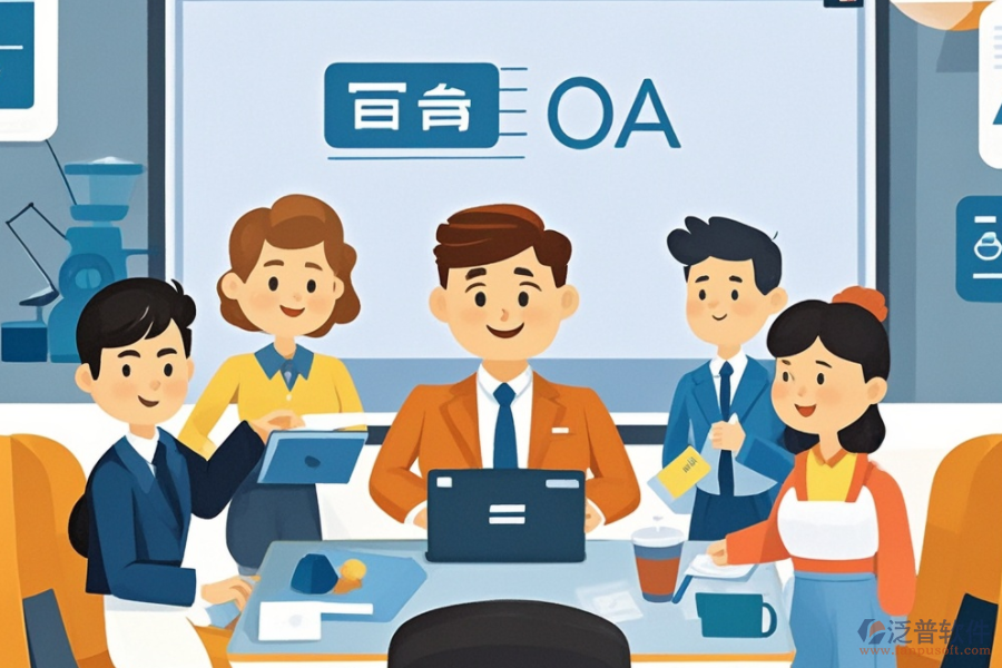 報(bào)表辦公系統(tǒng)具備哪些顯著優(yōu)勢(shì)及核心功能特點(diǎn)？