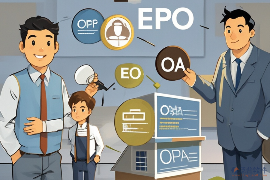 ERP(OA)房源管理軟件實(shí)施計(jì)劃要點(diǎn)，安裝方法簡述？