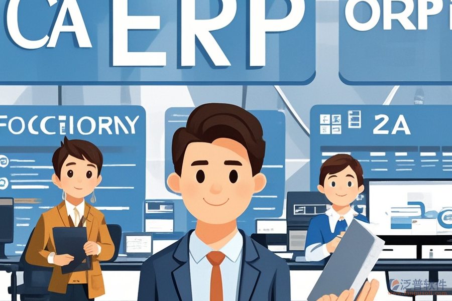 工廠生產(chǎn)ERP(OA)系統(tǒng)選型應依據(jù)哪些原則？基本功能有哪些？