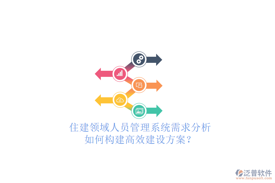 住建領(lǐng)域人員管理系統(tǒng)需求分析，如何構(gòu)建高效建設(shè)方案?