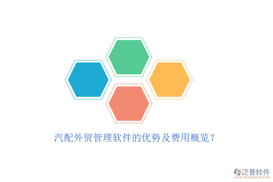 汽配外貿(mào)管理軟件的優(yōu)勢(shì)及費(fèi)用概覽？