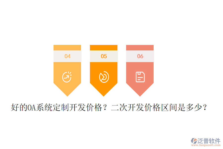  好的OA系統(tǒng)定制開(kāi)發(fā)價(jià)格？二次開(kāi)發(fā)價(jià)格區(qū)間是多少？