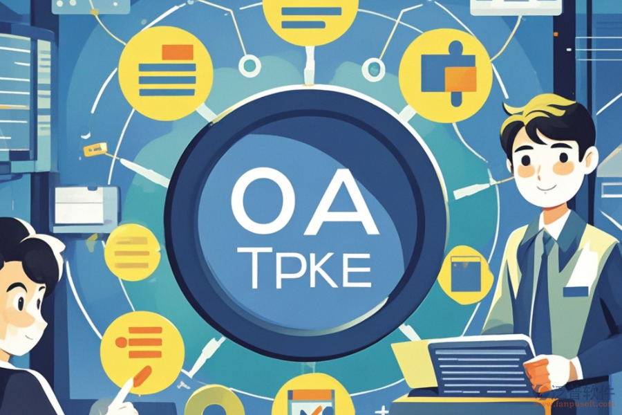 OA請假系統(tǒng)如何助力企業(yè)，其核心優(yōu)勢何在？
