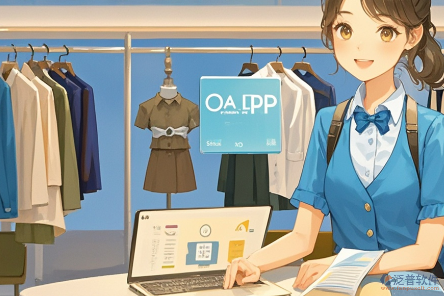 鞋業(yè)ERP(OA)企業(yè)管理系統(tǒng)哪家最佳且購買指南？