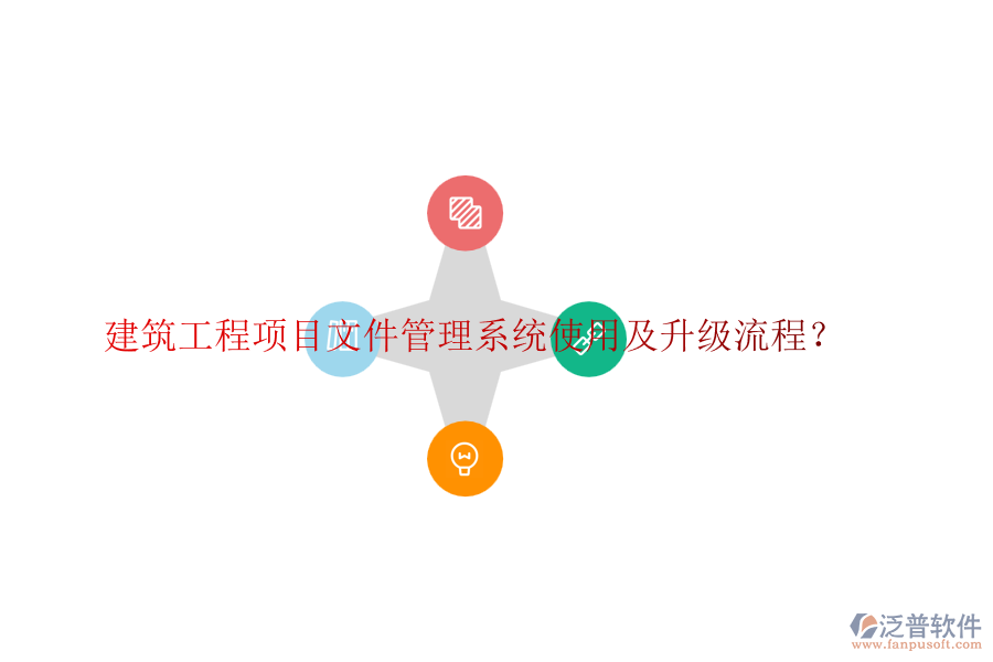 建筑工程項目文件管理系統(tǒng)使用及升級流程？