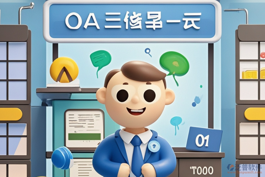 房地產辦公系統(tǒng)是什么，能帶來哪些好處？